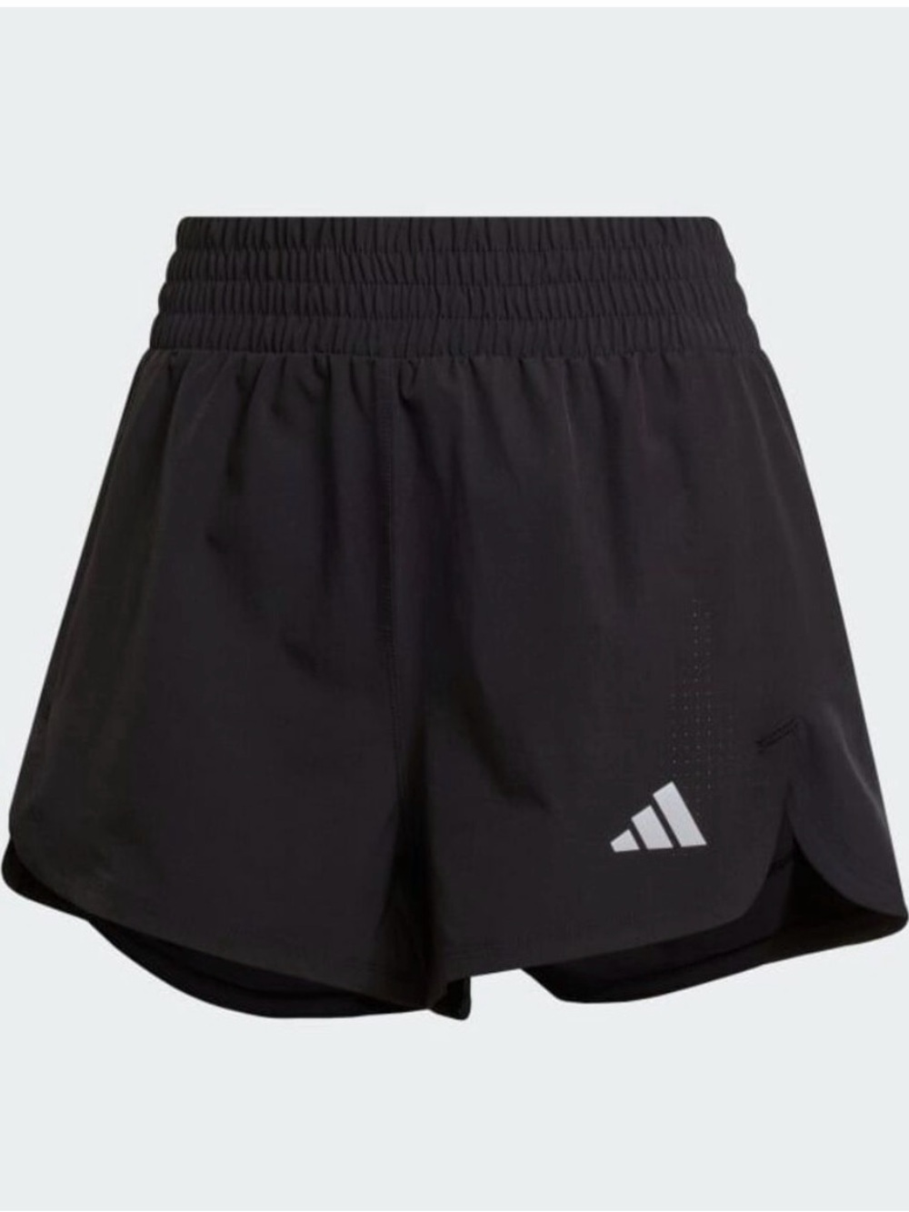 Adidas Pacer Woven Short 3”